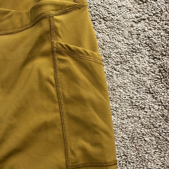 FP Movement Crossover Leggings - Picture 4 of 4